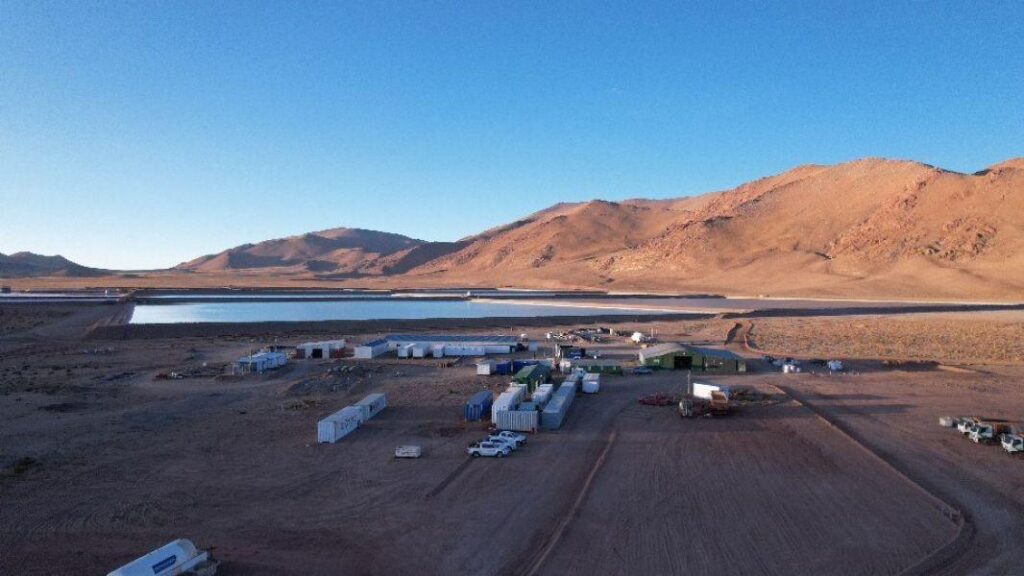 Con un nuevo proyecto en fase de construcción, Salta se posiciona en la ...